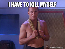 Sexual Kirk