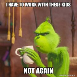 Grinch
