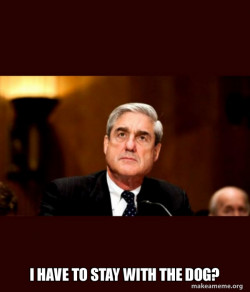 Robert Mueller