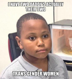 Minor Mistake Marvin
