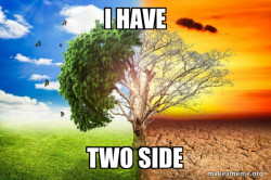 Climate Change / Global Warming