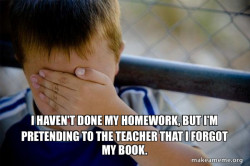 Confession Kid