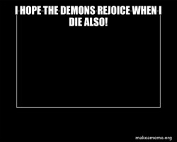 Motivational Meme