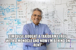 Good Guy Professor