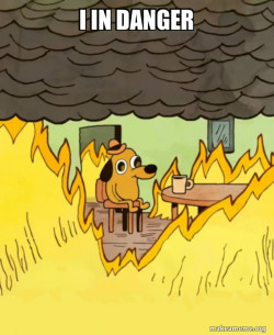 This Is Fine