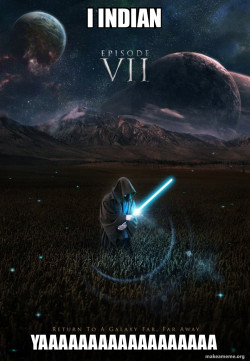 Star Wars Episode 7