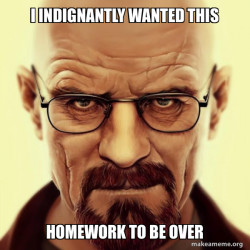 Walter White Breaking Bad