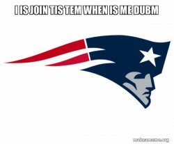 New England Patriots