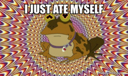 Hypnotoad