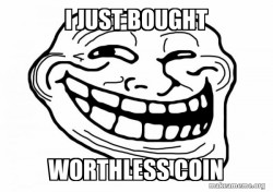 Trollface