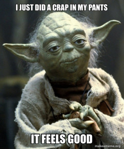 Yoda