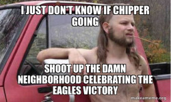 Almost Politically Correct Redneck