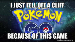 Pokemon Go