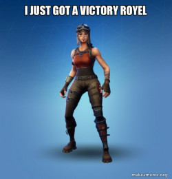 Renegade Raider Fortnite Skin
