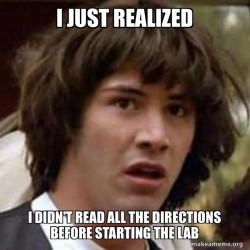 Conspiracy Keanu
