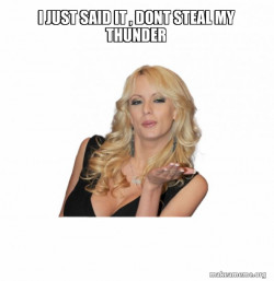 Stormy Daniels