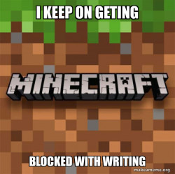Minecraft