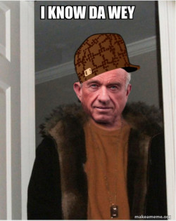 Scumbag RFK