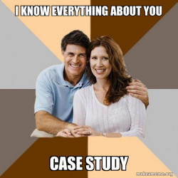 Scumbag Parents