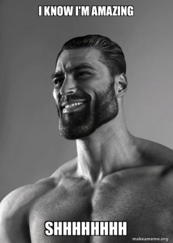 Gigachad