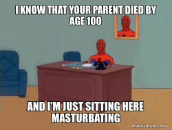 Spiderman