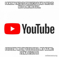 YouTube
