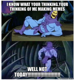 Skeletor Facts