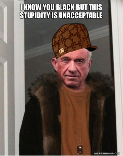 Scumbag RFK