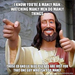 Cool Jesus