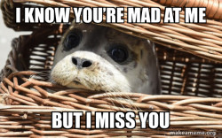 Impending Doom Seal