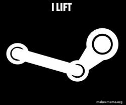 Good Guy Steam