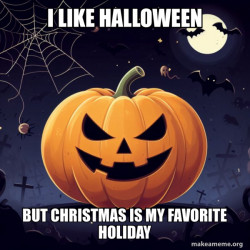 Halloween Pumpkin