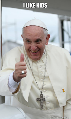 Pope Francis