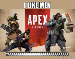 Apex Legends