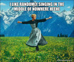 Sound of Music