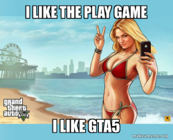 GTA 5 (GTA V)