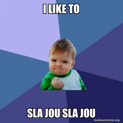 Success Kid
