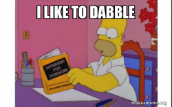 Computer Homer