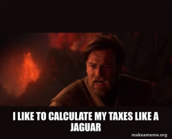 Obi-Wan Kenobi - You Were The Chosen One!