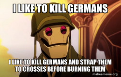 GI Robot