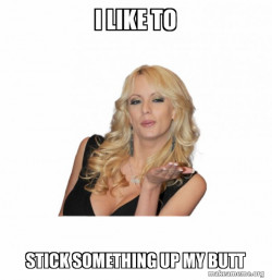 Stormy Daniels
