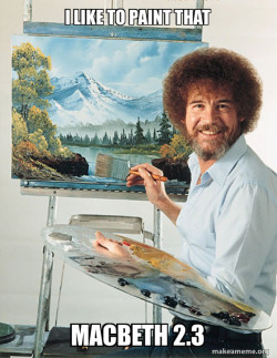 Bob Ross