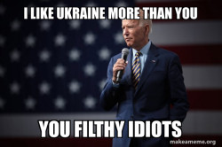 Joe Biden 2020