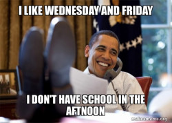 Happy Obama Meme