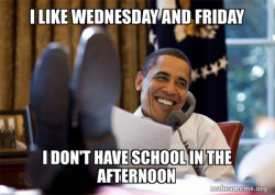 Happy Obama Meme