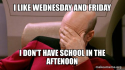 Picard Facepalm
