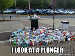 Canadian Football Fans meme