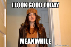 Scumbag Stacy