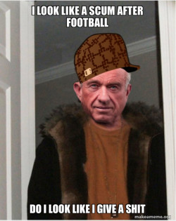 Scumbag RFK