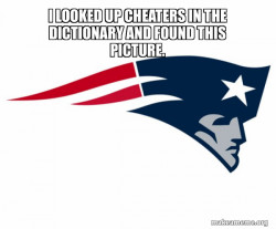 New England Patriots